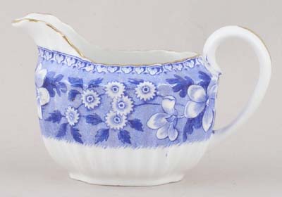 Creamer or Jug c1883